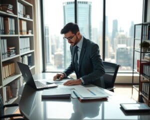 ¿Cómo ayuda un gestor administrativo en trámites?