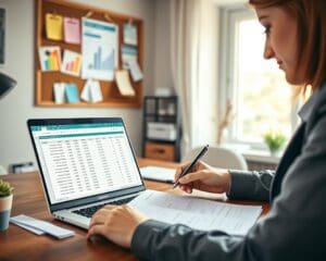 ¿Cómo controlar mejor los gastos del hogar?