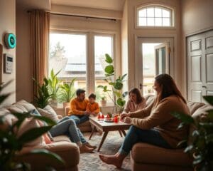 ¿Cómo mantener la casa eficiente todo el año?