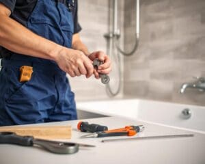 ¿Por qué contar con un fontanero especializado?