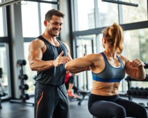 ¿Por qué elegir un entrenador personal titulado?