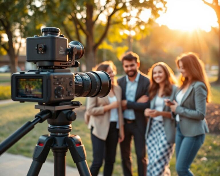 ¿Por qué solicitar servicios de un fotógrafo profesional?