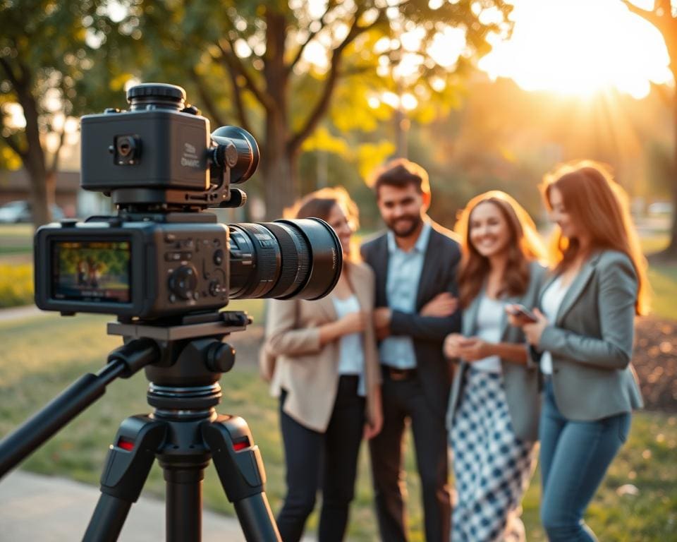 ¿Por qué solicitar servicios de un fotógrafo profesional?