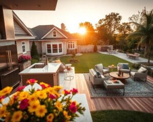 ¿Qué mejoras aumentan el valor de la vivienda?