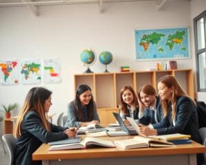 ¿Cómo aporta valor una experiencia escolar internacional?