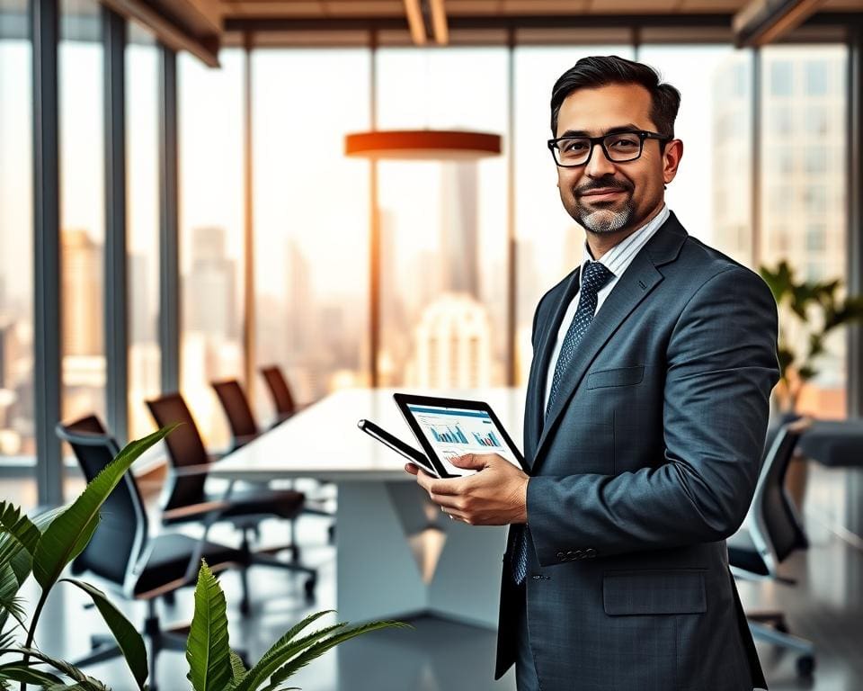 ¿Cómo ayuda un asesor en salud empresarial?