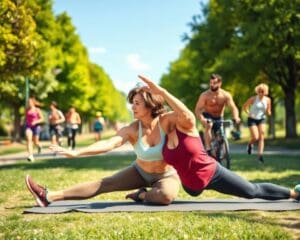 ¿Cómo crear una rutina deportiva adaptada a tu vida diaria?