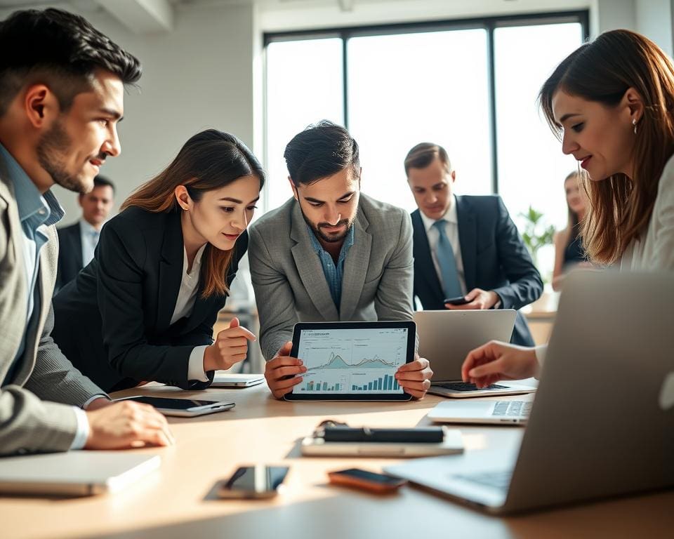 ¿Cómo elegir dispositivos tecnológicos eficientes?