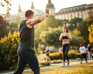 ¿Cómo funciona el entrenamiento personal en Madrid con Fixando?