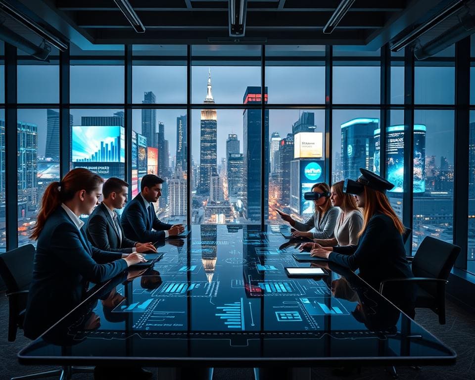 ¿Cómo influye la tecnología en la comunicación moderna?