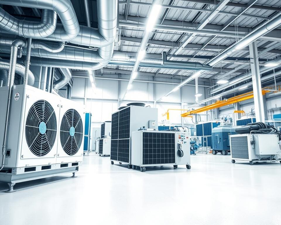 ¿Cómo influyen los sistemas de refrigeración en el rendimiento?