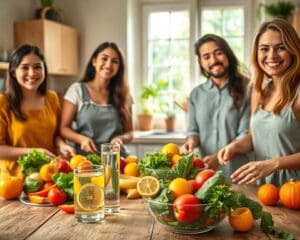 ¿Cómo mantener hábitos saludables a largo plazo?