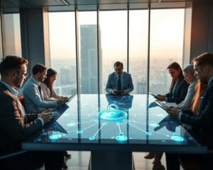 ¿Cómo mejora la tecnología la seguridad digital?