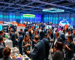 ¿Cómo refuerzan los eventos la estrategia comercial?