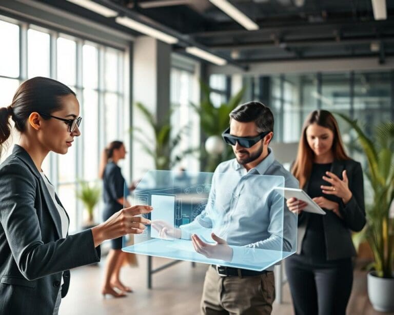 ¿Cómo se adapta la tecnología a nuevas necesidades?