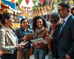 ¿Cómo se aprende viajando por distintos países?