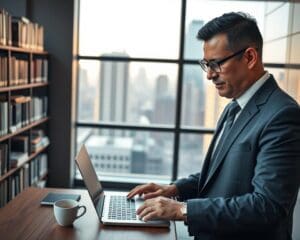 ¿Cómo trabaja un asesor en formación continua?