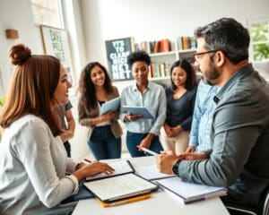 ¿Cómo trabaja un orientador profesional?