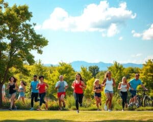 ¿Por qué el bienestar físico mejora la calidad de vida?