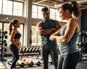 ¿Por qué el entrenamiento personalizado es más efectivo?