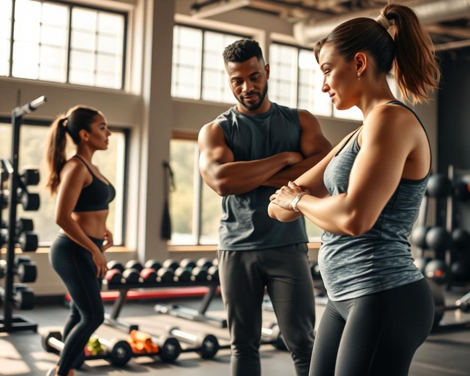 ¿Por qué el entrenamiento personalizado es más efectivo?