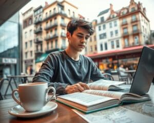 ¿Por qué estudiar en el extranjero fomenta la autonomía?