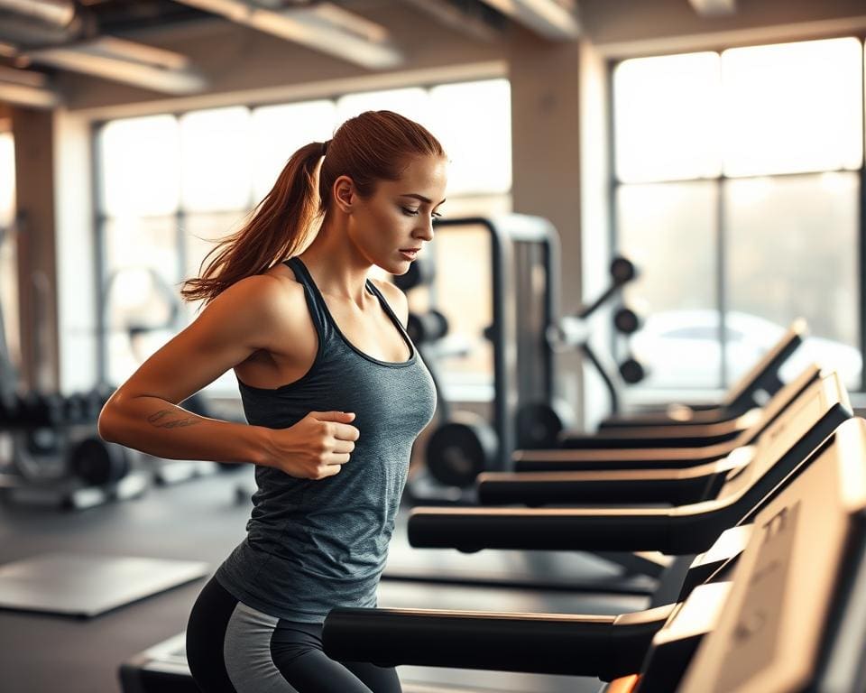 ¿Por qué la constancia es clave en el entrenamiento físico?