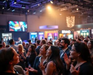 ¿Por qué las marcas apuestan por experiencias en vivo?