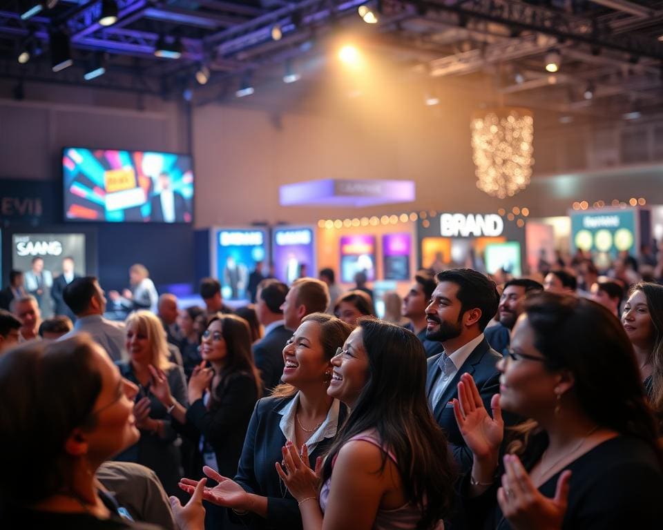 ¿Por qué las marcas apuestan por experiencias en vivo?