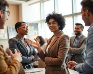 ¿Por qué los encuentros presenciales generan confianza?