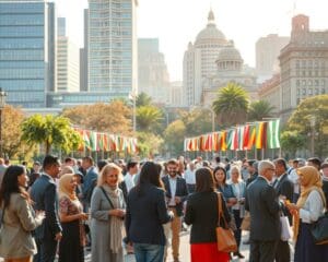 ¿Por qué los intercambios culturales son tan enriquecedores?