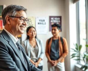 ¿Qué hace un orientador educativo?