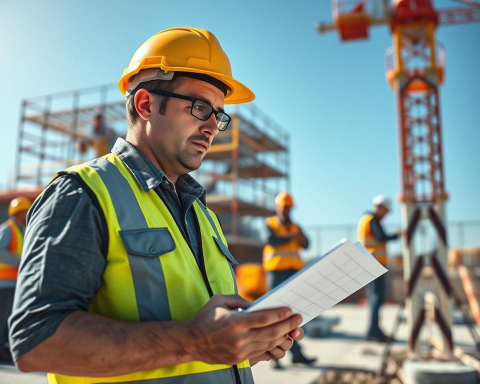 ¿Qué hace un técnico en prevención de riesgos?