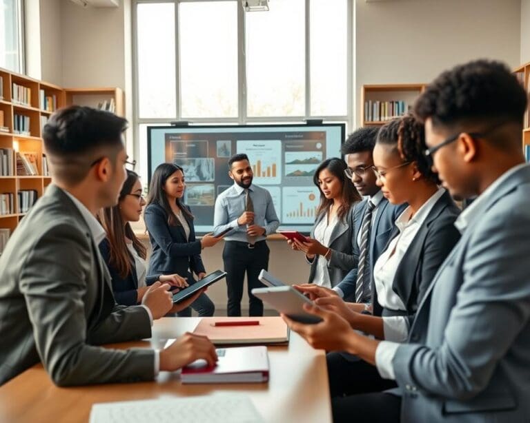 ¿Qué impacto tiene la tecnología en la educación?