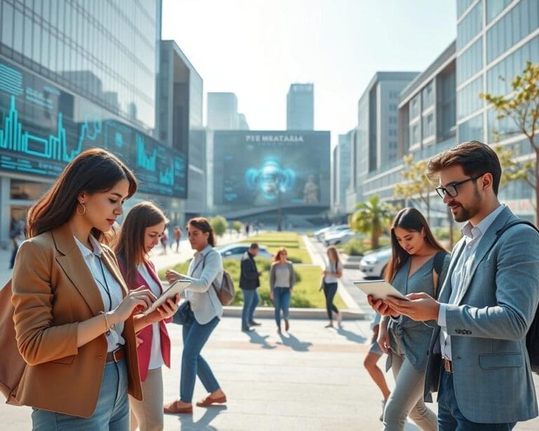 ¿Qué importancia tiene la tecnología en la vida moderna?