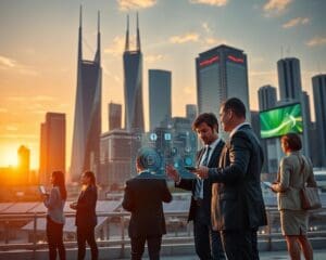 ¿Qué innovaciones tecnológicas cambian el mercado?