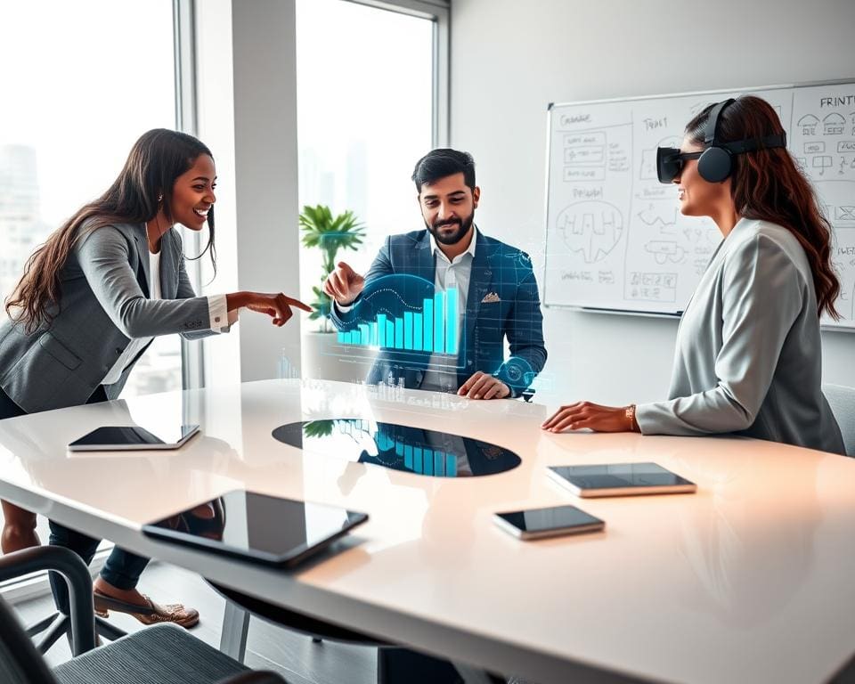 ¿Qué papel juega la tecnología en la innovación?