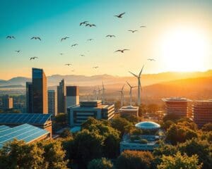 ¿Qué papel juega la tecnología en la sostenibilidad?