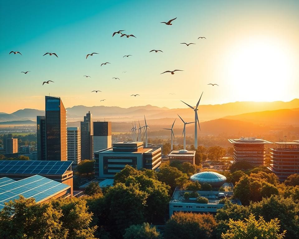 ¿Qué papel juega la tecnología en la sostenibilidad?