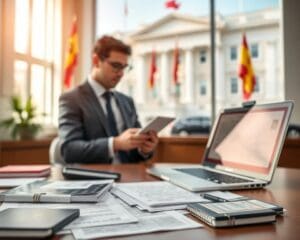 ¿Qué requisitos existen para canjear un carnet extranjero en España?