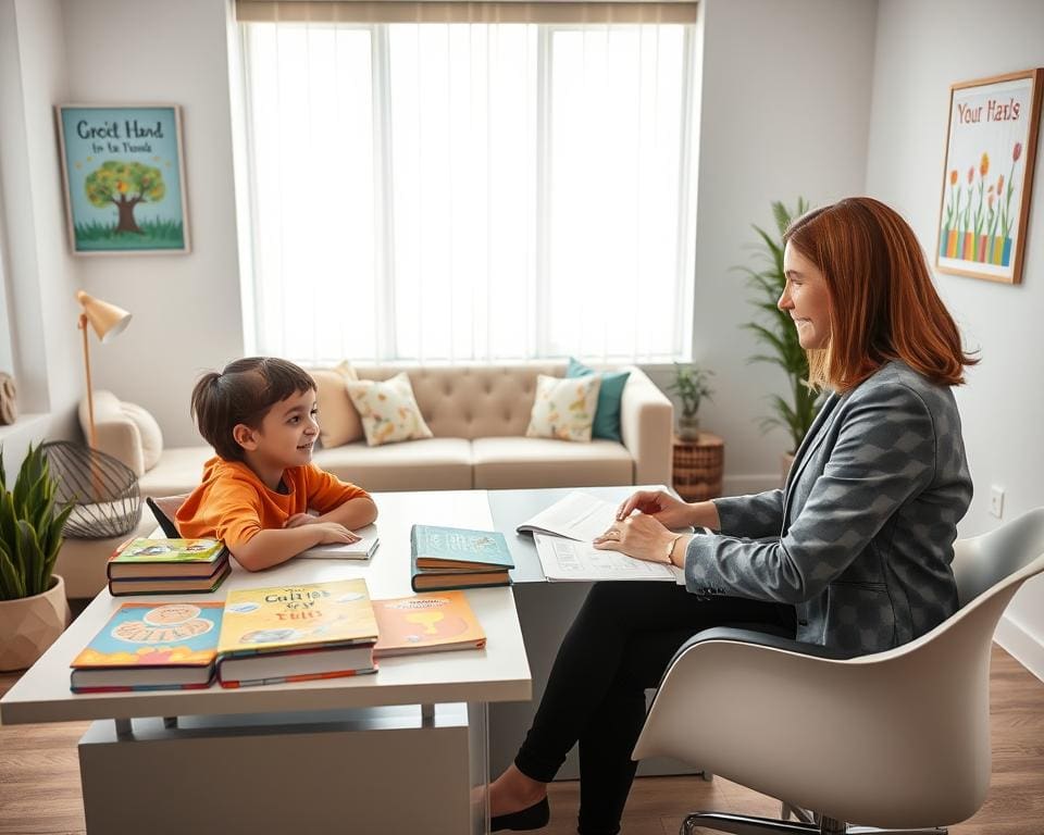 ¿Qué servicios ofrece un psicopedagogo?