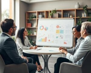 ¿Qué servicios presta un coach de equipos?