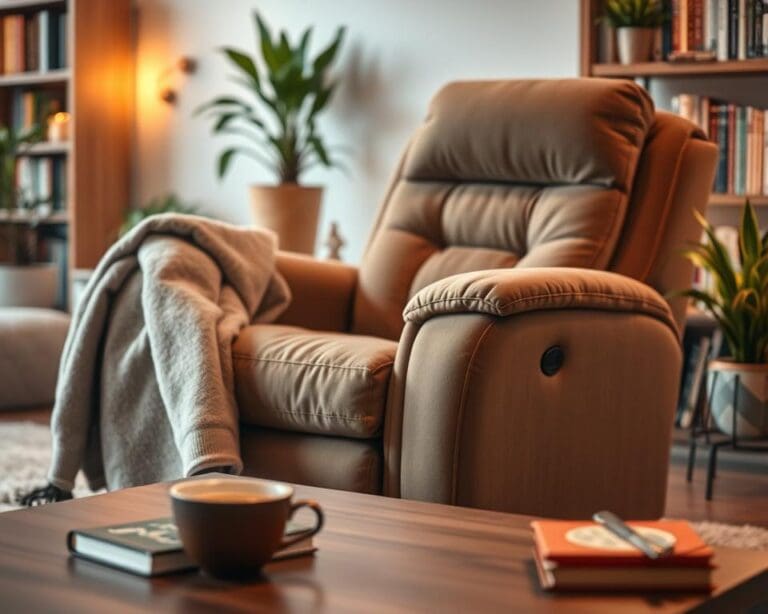 ¿Qué sillón reclinable ofrece mayor confort?