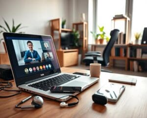 ¿Qué tecnologías facilitan el trabajo remoto?