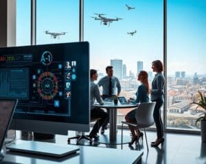 ¿Qué tendencias tecnológicas dominarán el futuro?