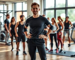 ¿Qué ventajas ofrece un entrenador personal certificado en Madrid?