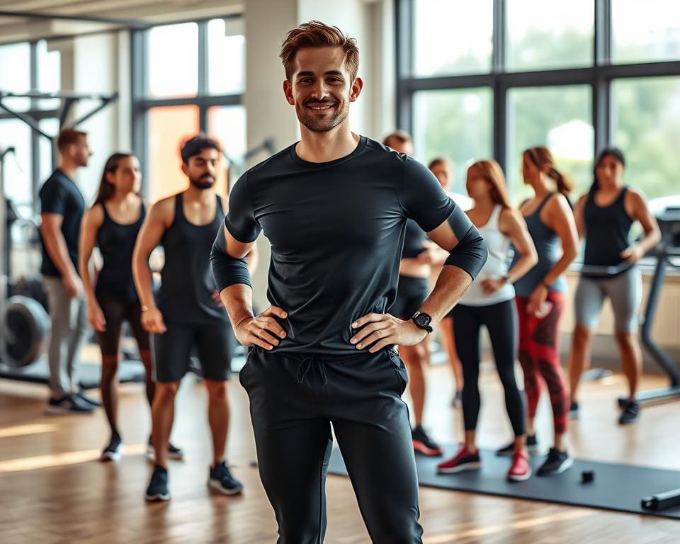 ¿Qué ventajas ofrece un entrenador personal certificado en Madrid?