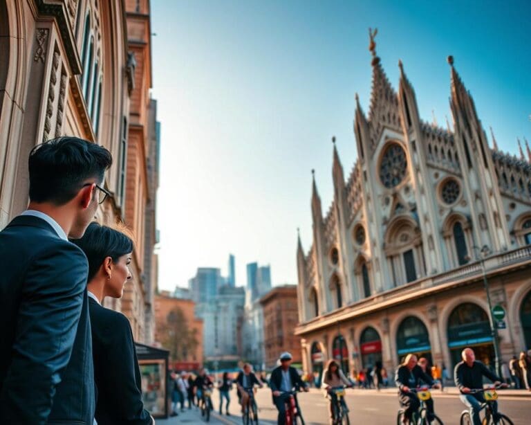 Qué hacer en Milán: lugares imprescindibles