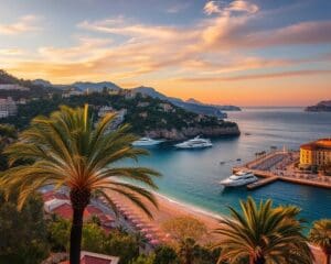 ¿Cómo descubrir la Riviera Francesa?