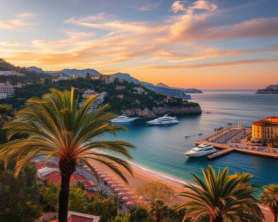 ¿Cómo descubrir la Riviera Francesa?